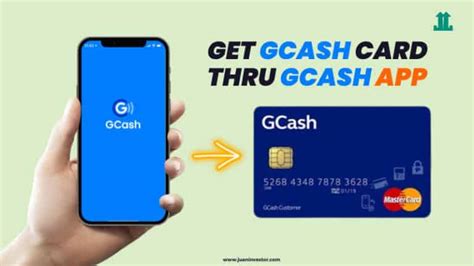 how to order gcash mastercard online|How To Get GCash Mastercard: Application, Price  .